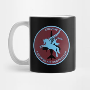 Airborne Forward Air Controller Mug